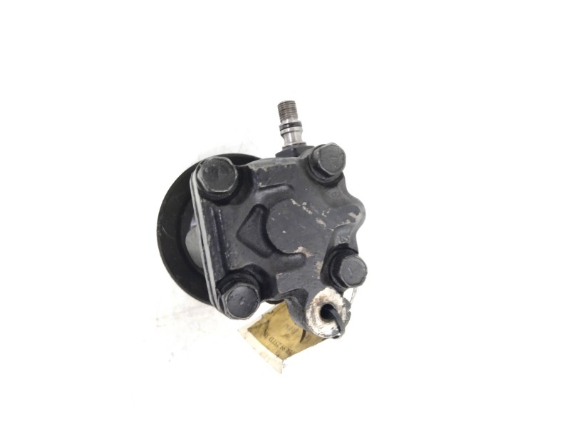 Recambio de bomba direccion para mitsubishi galloper (hyundai) 2.5 turbodiesel referencia OEM IAM   
