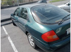 ford mondeo berlina (gd) del año 1997 2