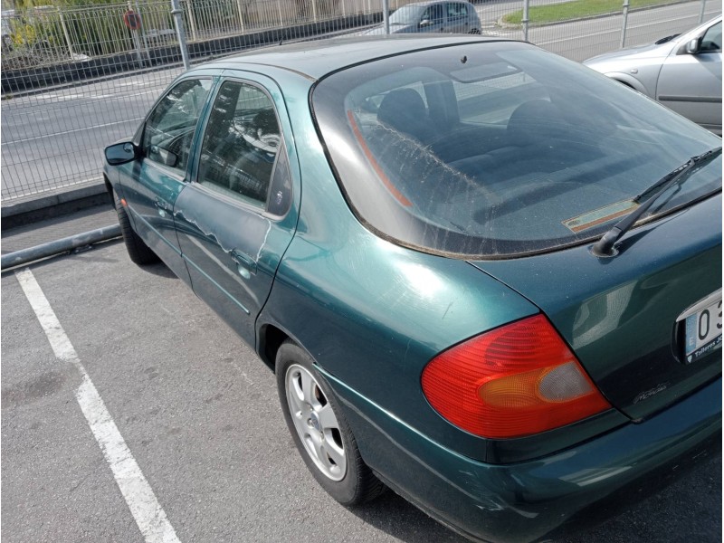 ford mondeo berlina (gd) del año 1997