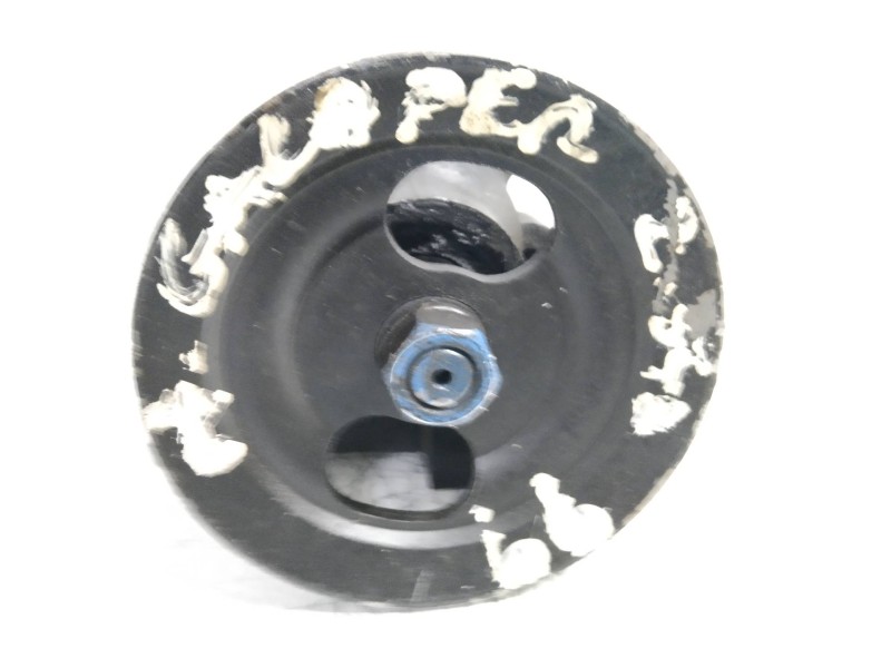 Recambio de bomba direccion para mitsubishi galloper (hyundai) 2.5 turbodiesel referencia OEM IAM   