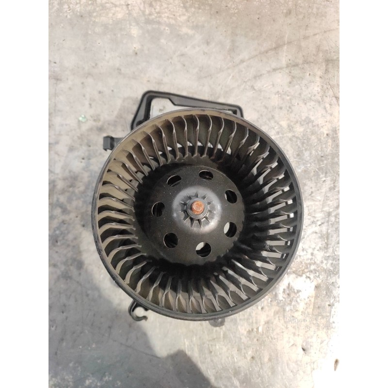 Recambio de motor calefaccion para mercedes clase clk (w209) coupe 200 compressor (209.341) referencia OEM IAM   