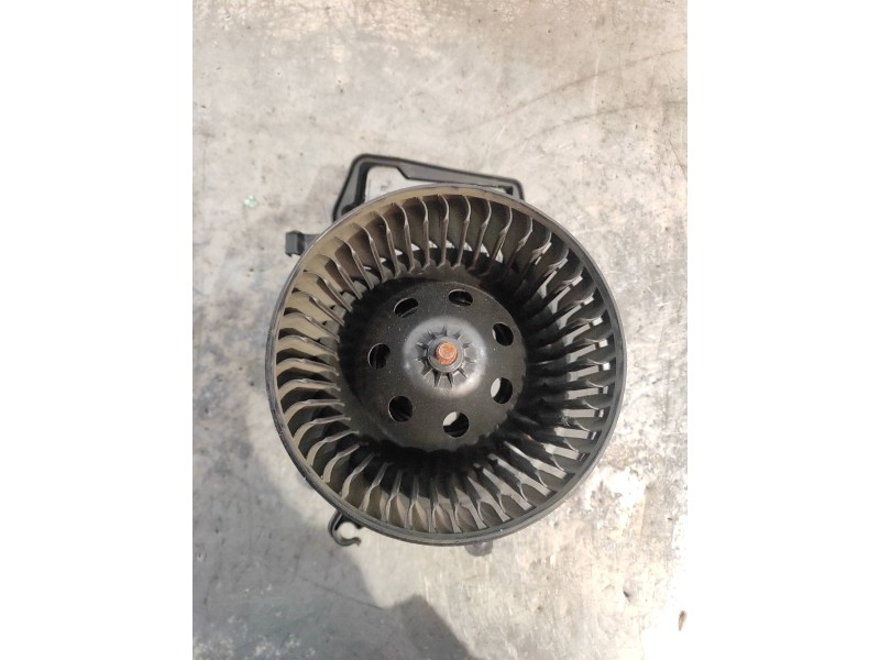 Recambio de motor calefaccion para mercedes clase clk (w209) coupe 200 compressor (209.341) referencia OEM IAM   