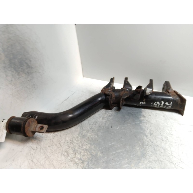 Recambio de brazo suspension inferior trasero derecho para honda civic berlina 3 (ep1/2) 1.7 cdti cat referencia OEM IAM   