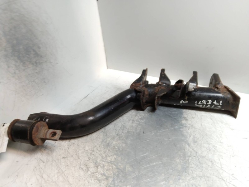 Recambio de brazo suspension inferior trasero derecho para honda civic berlina 3 (ep1/2) 1.7 cdti cat referencia OEM IAM   