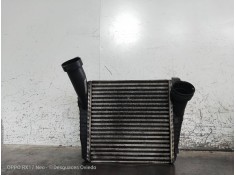 Recambio de intercooler para volkswagen touareg (7l6) tdi r5 referencia OEM IAM   