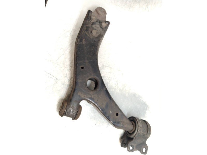 Recambio de brazo suspension inferior delantero izquierdo para ford focus lim. (cb4) titanium referencia OEM IAM   