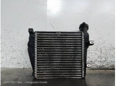 Recambio de intercooler para volkswagen touareg (7l6) tdi r5 referencia OEM IAM    2