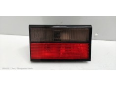 Recambio de piloto trasero izquierdo interior para citroen xantia berlina 1.9 sd sensation referencia OEM IAM   