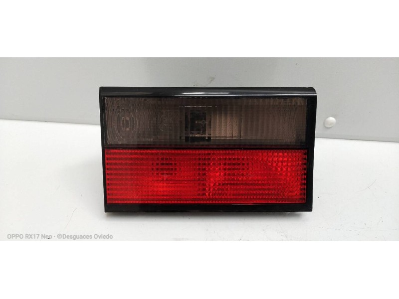 Recambio de piloto trasero izquierdo interior para citroen xantia berlina 1.9 sd sensation referencia OEM IAM   