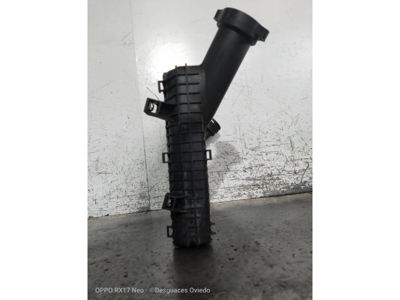 Recambio de intercooler para volkswagen touareg (7l6) tdi r5 referencia OEM IAM   