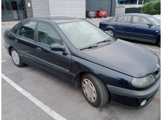 renault laguna (b56) del año 2000