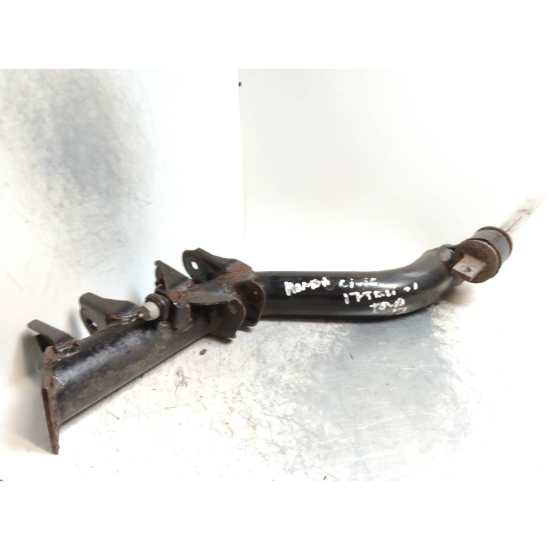 Recambio de brazo suspension inferior trasero izquierdo para honda civic berlina 3 (ep1/2) 1.7 cdti cat referencia OEM IAM   
