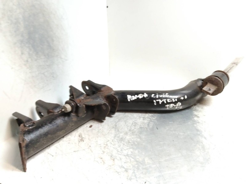 Recambio de brazo suspension inferior trasero izquierdo para honda civic berlina 3 (ep1/2) 1.7 cdti cat referencia OEM IAM   