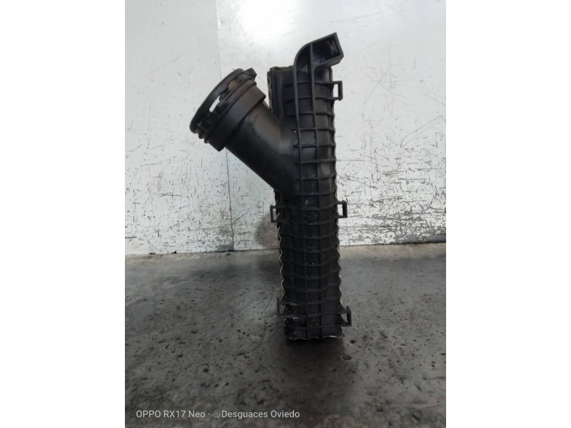 Recambio de intercooler para volkswagen touareg (7l6) tdi r5 referencia OEM IAM   