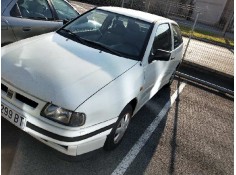seat ibiza (6k) del año 1996
