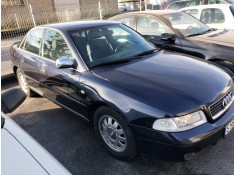 audi a4 berlina (b5) del año 2000