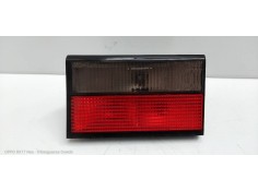 Recambio de piloto trasero derecho interior para citroen xantia berlina 1.9 sd sensation referencia OEM IAM   