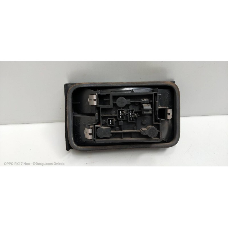 Recambio de piloto trasero derecho interior para citroen xantia berlina 1.9 sd sensation referencia OEM IAM   