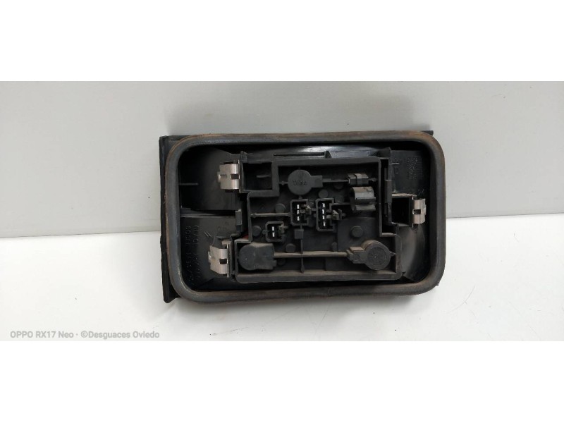 Recambio de piloto trasero derecho interior para citroen xantia berlina 1.9 sd sensation referencia OEM IAM   