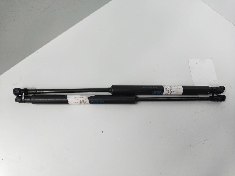 Recambio de amortiguadores maletero / porton para renault twingo authentique referencia OEM IAM 8200385560  