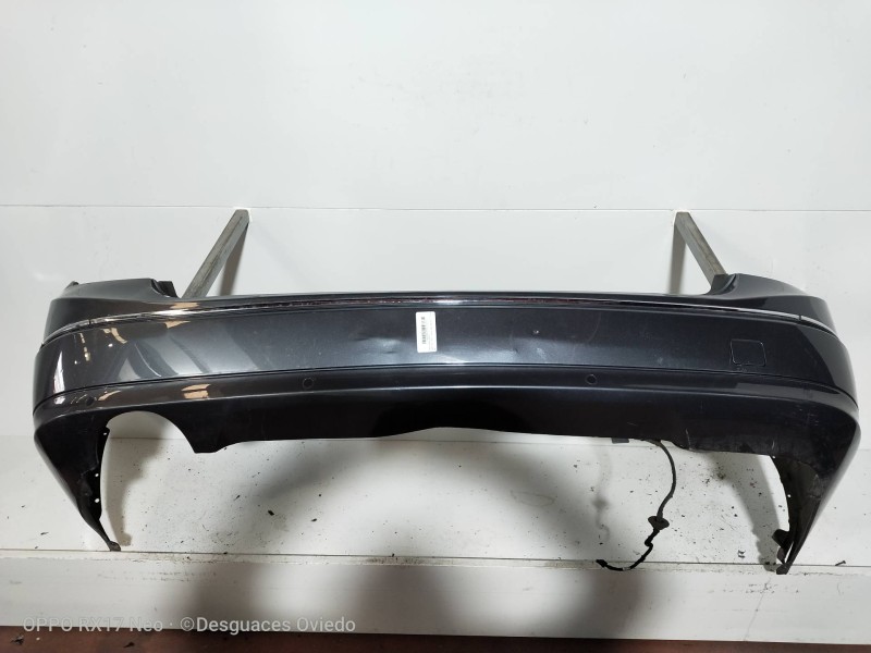 Recambio de paragolpes trasero para mercedes clase c (w204) familiar 220 t cdi (204.208) referencia OEM IAM   