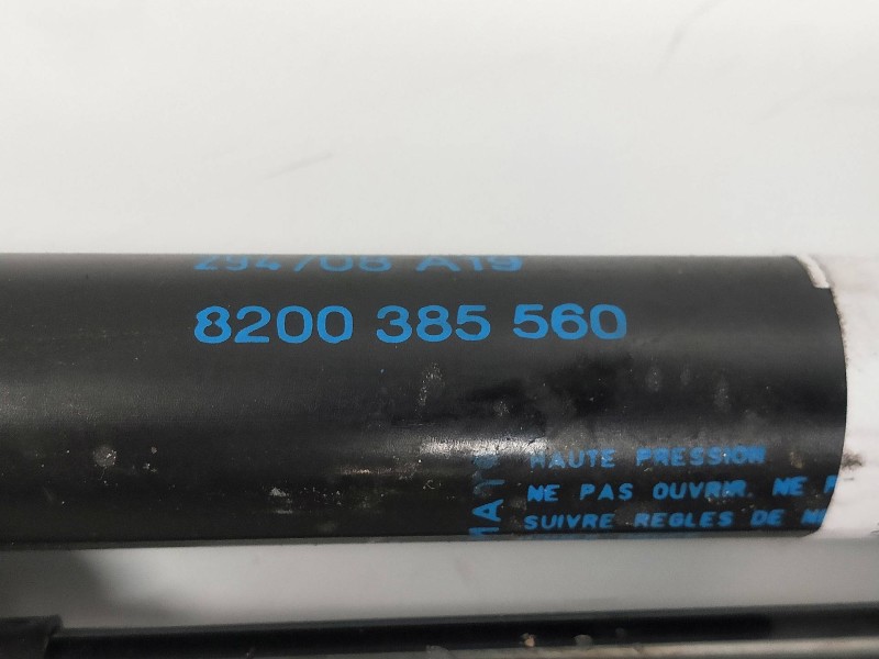 Recambio de amortiguadores maletero / porton para renault twingo authentique referencia OEM IAM 8200385560  