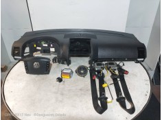 Recambio de kit airbag para volkswagen touareg (7l6) tdi r5 referencia OEM IAM   