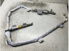 Recambio de airbag cortina delantero derecho para toyota auris active referencia OEM IAM   