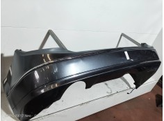 Recambio de paragolpes trasero para mercedes clase c (w204) familiar 220 t cdi (204.208) referencia OEM IAM    2