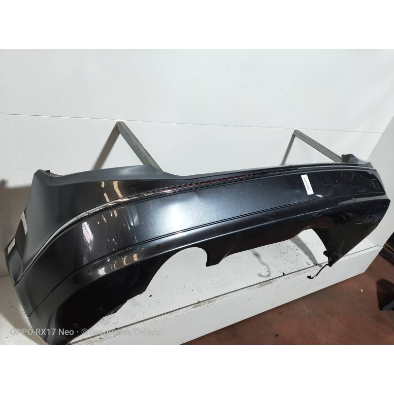Recambio de paragolpes trasero para mercedes clase c (w204) familiar 220 t cdi (204.208) referencia OEM IAM   