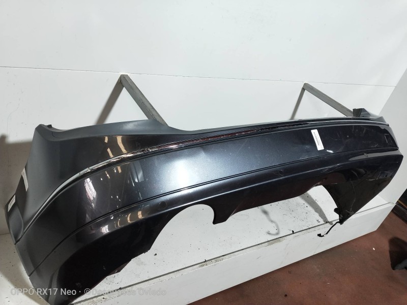 Recambio de paragolpes trasero para mercedes clase c (w204) familiar 220 t cdi (204.208) referencia OEM IAM   