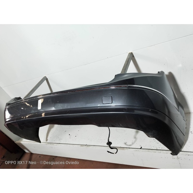Recambio de paragolpes trasero para mercedes clase c (w204) familiar 220 t cdi (204.208) referencia OEM IAM   