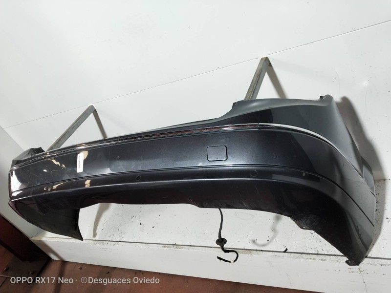Recambio de paragolpes trasero para mercedes clase c (w204) familiar 220 t cdi (204.208) referencia OEM IAM   