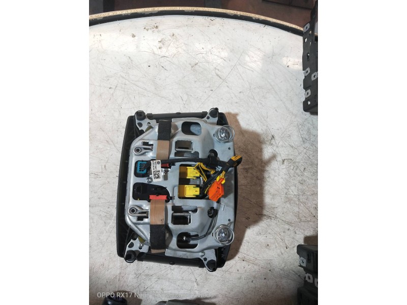 Recambio de kit airbag para volkswagen touareg (7l6) tdi r5 referencia OEM IAM   