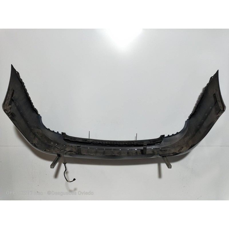 Recambio de paragolpes trasero para mercedes clase c (w204) familiar 220 t cdi (204.208) referencia OEM IAM   