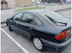 renault laguna (b56) del año 2000 2