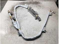 Recambio de airbag cortina delantero izquierdo para toyota auris active referencia OEM IAM   