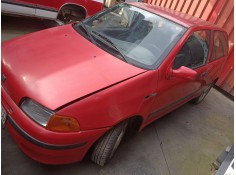 fiat punto berlina (176) del año 1999