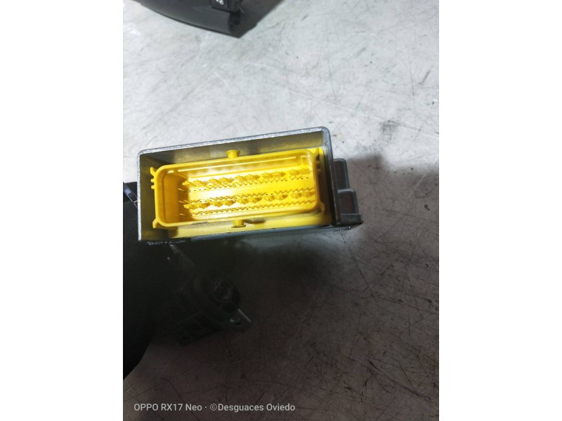 Recambio de kit airbag para volkswagen touareg (7l6) tdi r5 referencia OEM IAM   