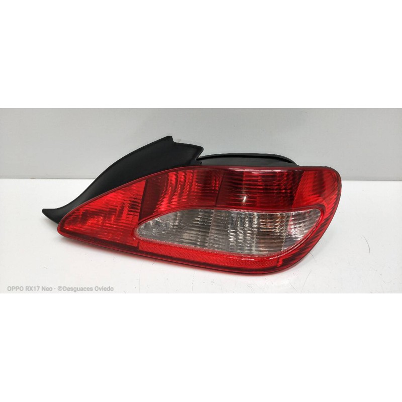 Recambio de piloto trasero derecho para peugeot 406 coupe (s1/s2) 2,2 hdi ultima edizione pack referencia OEM IAM   