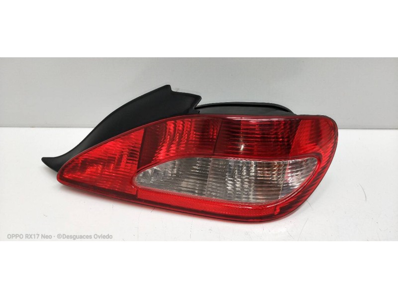 Recambio de piloto trasero derecho para peugeot 406 coupe (s1/s2) 2,2 hdi ultima edizione pack referencia OEM IAM   