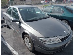 renault laguna ii (bg0) del año 2001