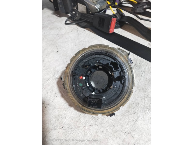 Recambio de kit airbag para volkswagen touareg (7l6) tdi r5 referencia OEM IAM   