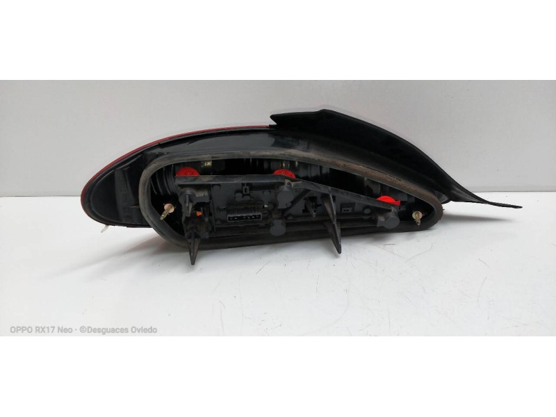 Recambio de piloto trasero derecho para peugeot 406 coupe (s1/s2) 2,2 hdi ultima edizione pack referencia OEM IAM   