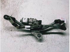 Recambio de motor limpia delantero para renault twingo authentique referencia OEM IAM 3397020812 8200364766F 7701064031