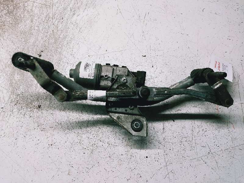 Recambio de motor limpia delantero para renault twingo authentique referencia OEM IAM 3397020812 8200364766F 7701064031