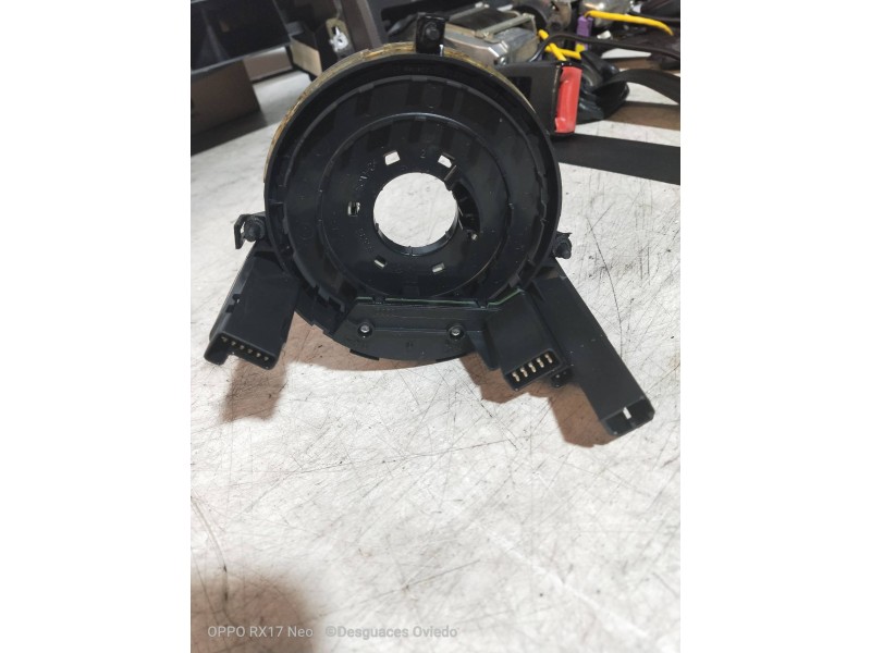 Recambio de kit airbag para volkswagen touareg (7l6) tdi r5 referencia OEM IAM   