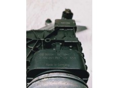 Recambio de motor limpia delantero para renault twingo authentique referencia OEM IAM 3397020812 8200364766F 7701064031 2