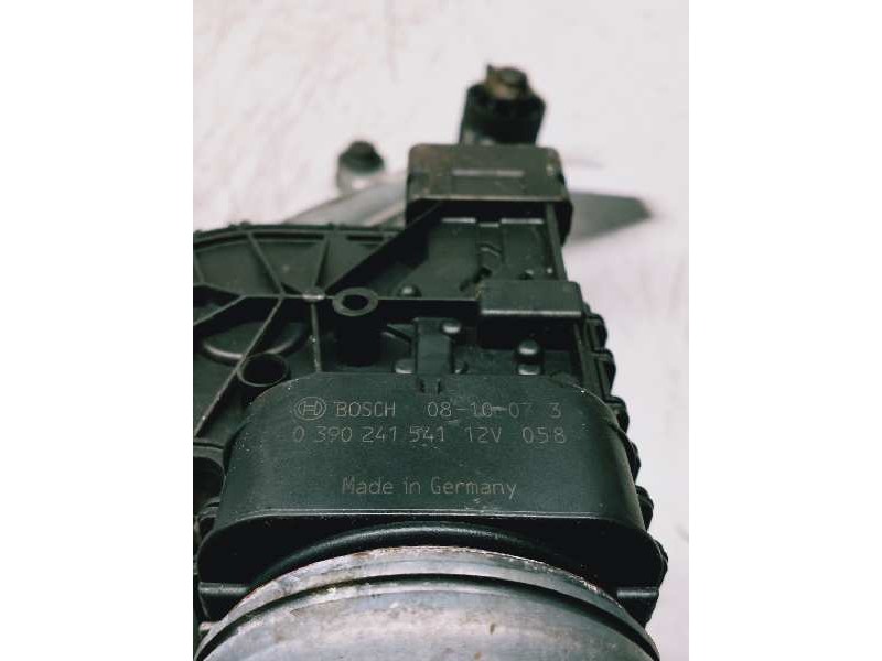 Recambio de motor limpia delantero para renault twingo authentique referencia OEM IAM 3397020812 8200364766F 7701064031