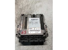 Recambio de centralita motor uce para renault trafic combi (ab 4.01) 2.0 dci diesel cat referencia OEM IAM 0281019840 237101754R